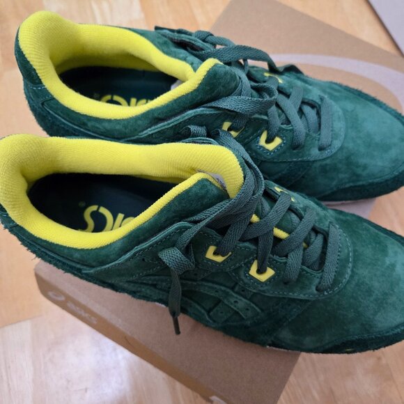 ASICS GEL LYTE III OG - Picture 1 of 6